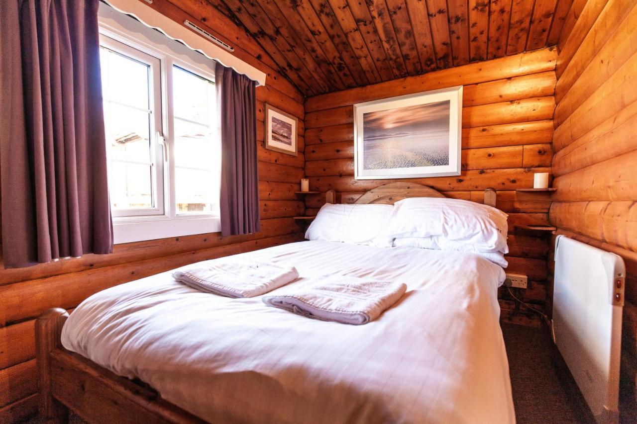 Log Cabin Nestled In The Mountains Of Snowdonia By Seren Property Trawsfynydd Luaran gambar