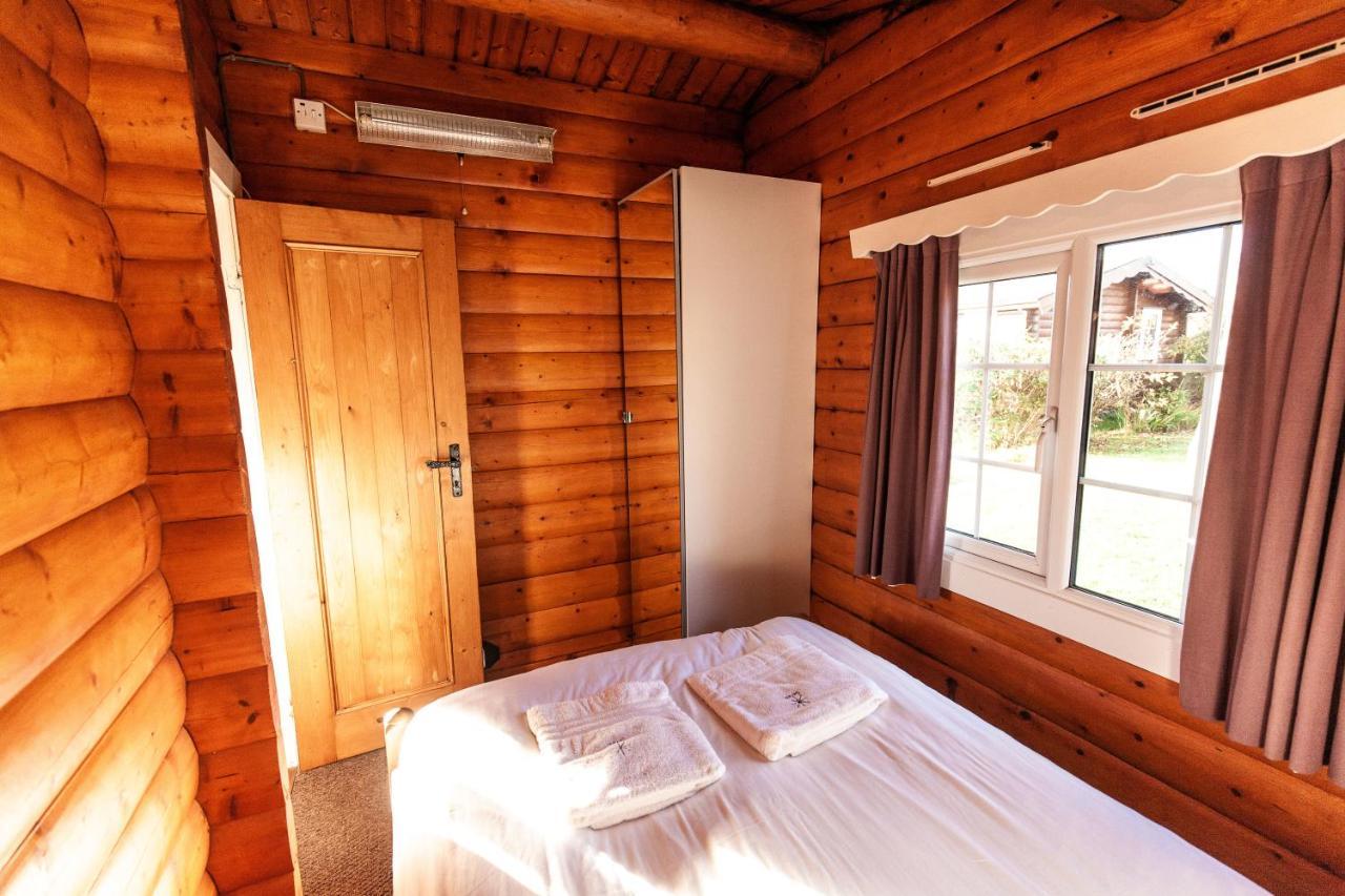 Log Cabin Nestled In The Mountains Of Snowdonia By Seren Property Trawsfynydd Luaran gambar