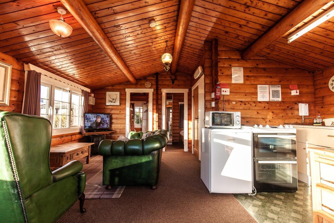 Log Cabin Nestled In The Mountains Of Snowdonia By Seren Property Trawsfynydd Luaran gambar